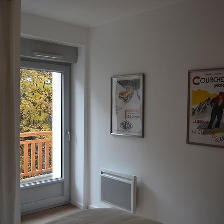 A Vous Les Trois Vallees Brides-les-Bains Buitenkant foto