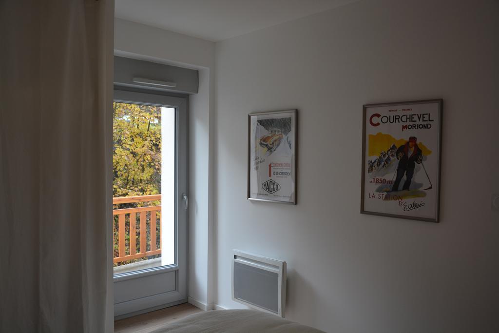 A Vous Les Trois Vallees Brides-les-Bains Buitenkant foto
