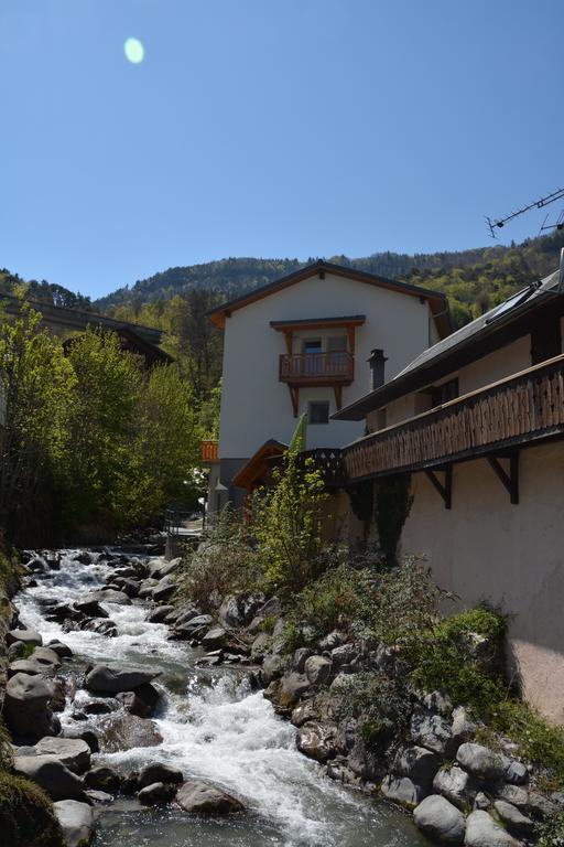 A Vous Les Trois Vallees Brides-les-Bains Buitenkant foto